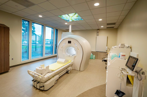 The hospital setting is a primary application for Hydrolyte®.