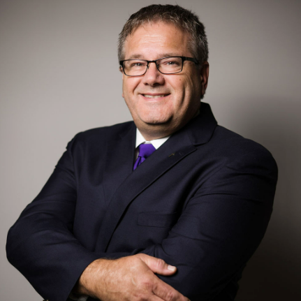Ronnie Syverson