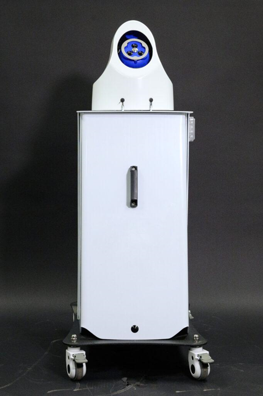 Spraying Hydrolyte®