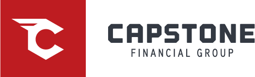 Capstone - Homepage