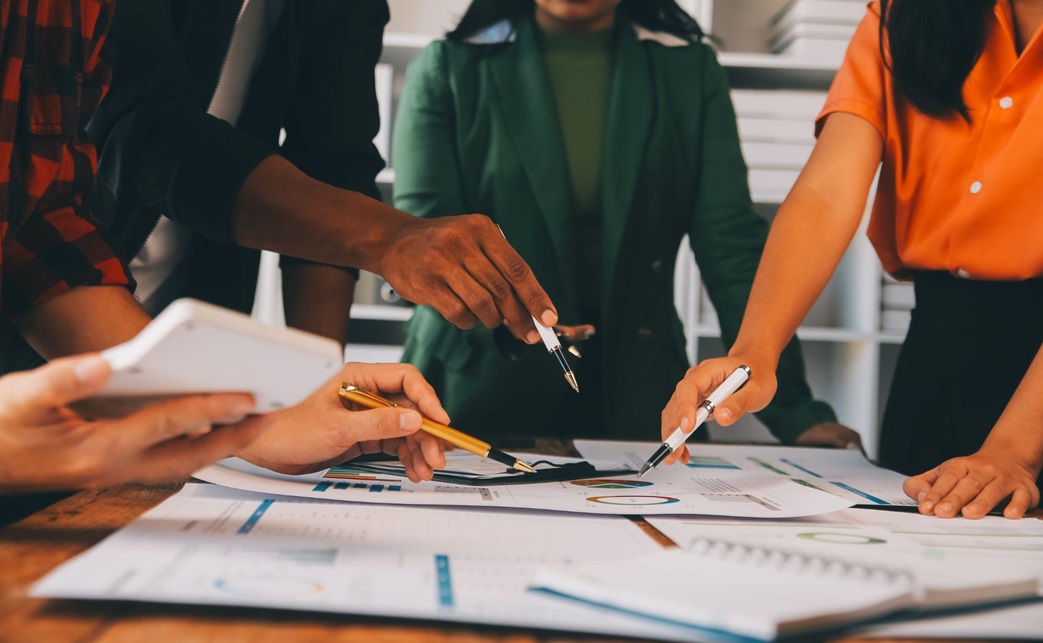 Benefits of Variable Data Printing
