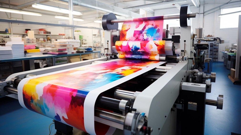 How to Choose the Right Variable Data Printing Service
