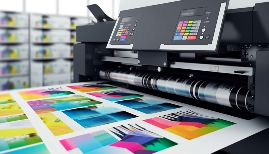 How Variable Data Printing Works: A Comprehensive Guide 