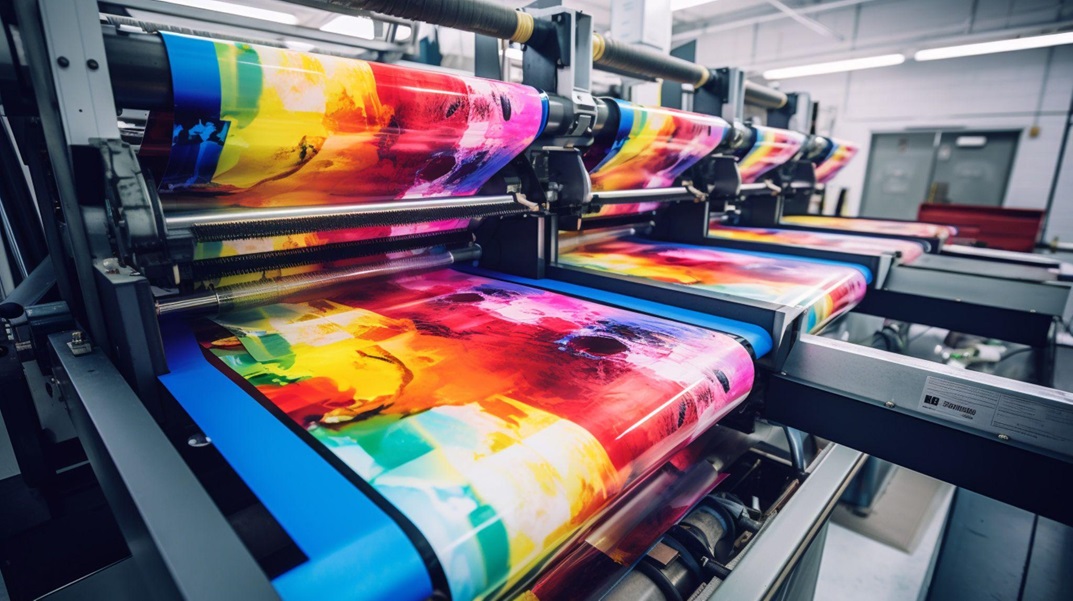 Real-World Applications of Variable Data Printing
