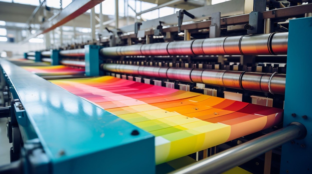 Software and Tools for Variable Data Printing: Features and Benefits