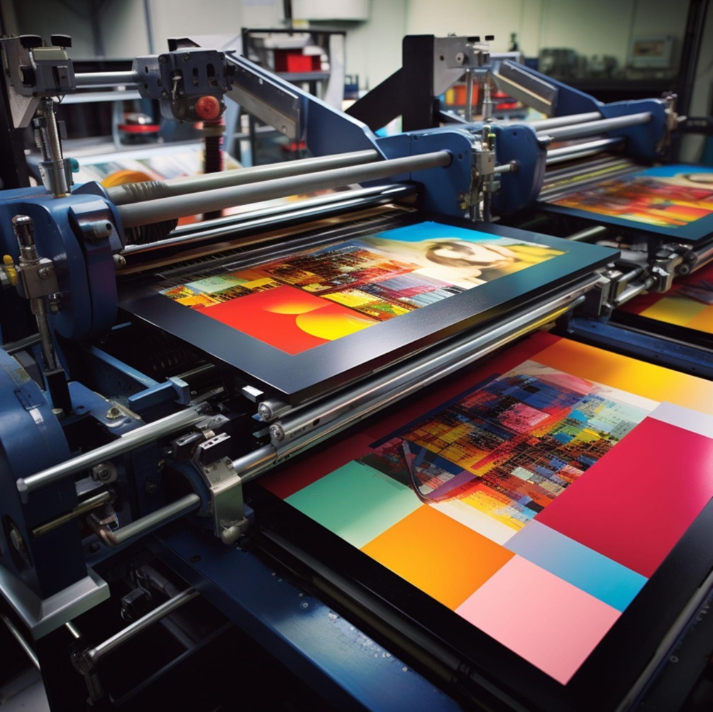 Utilizing Images Effectively in Variable Data Printing